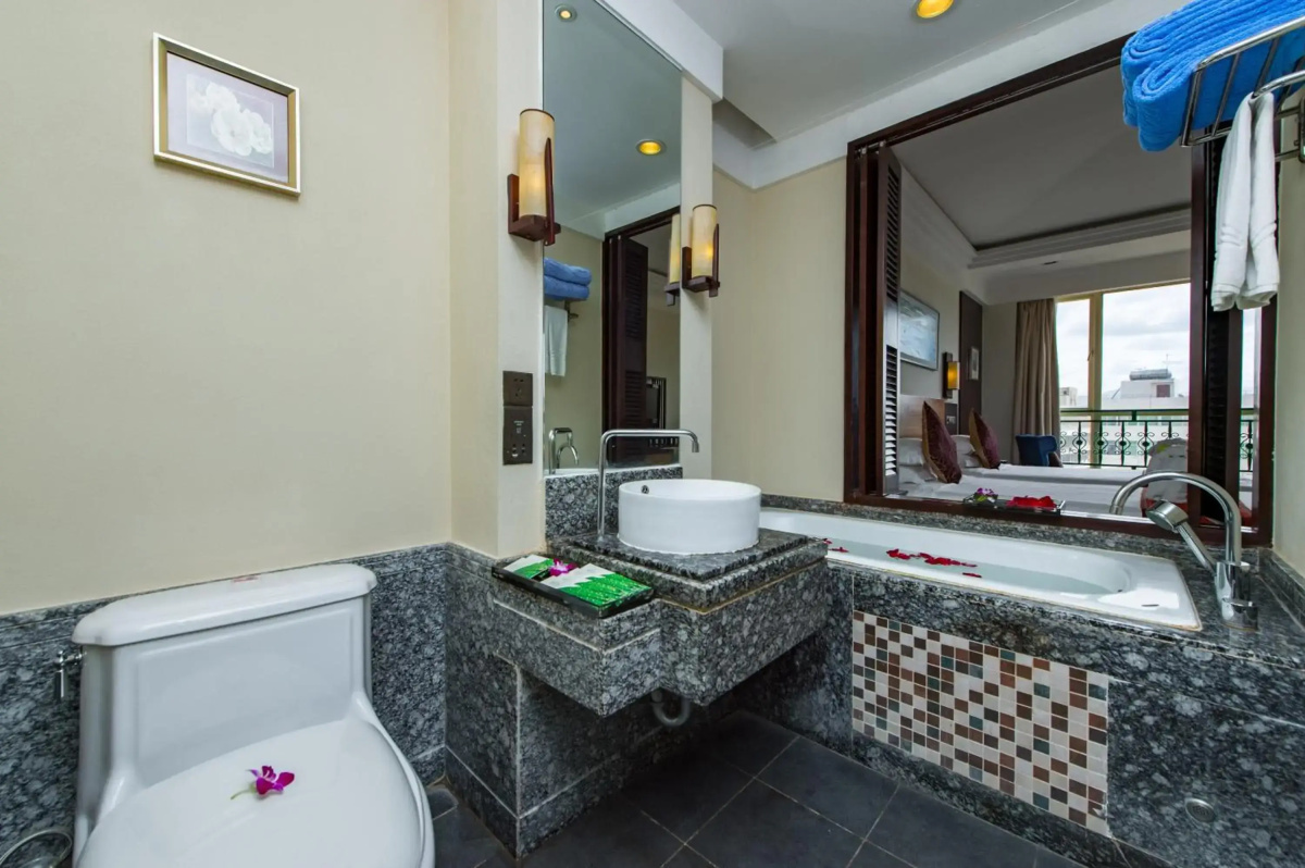 Sanya Shengyi Seaview Hotel