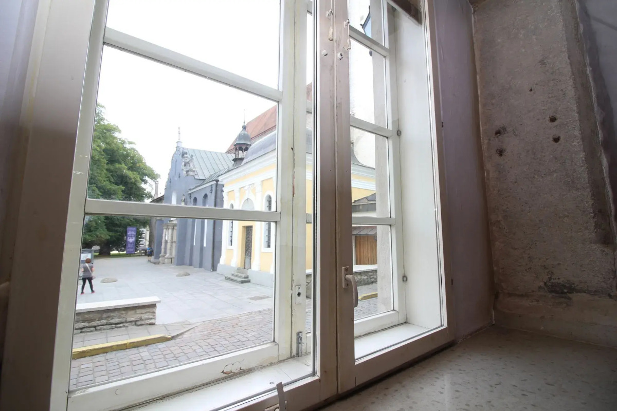 Tallinn City Apartments - Town Hall Square