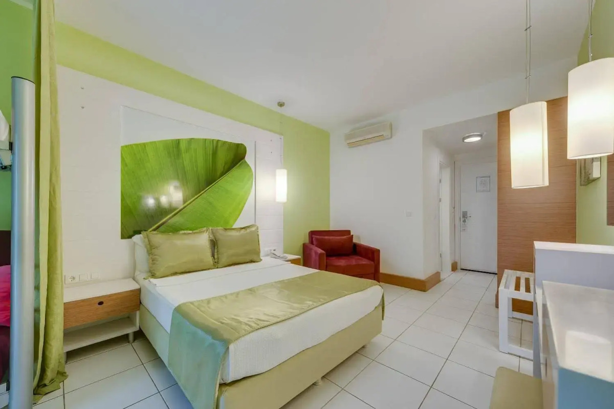 Armonia Holiday Village & Spa