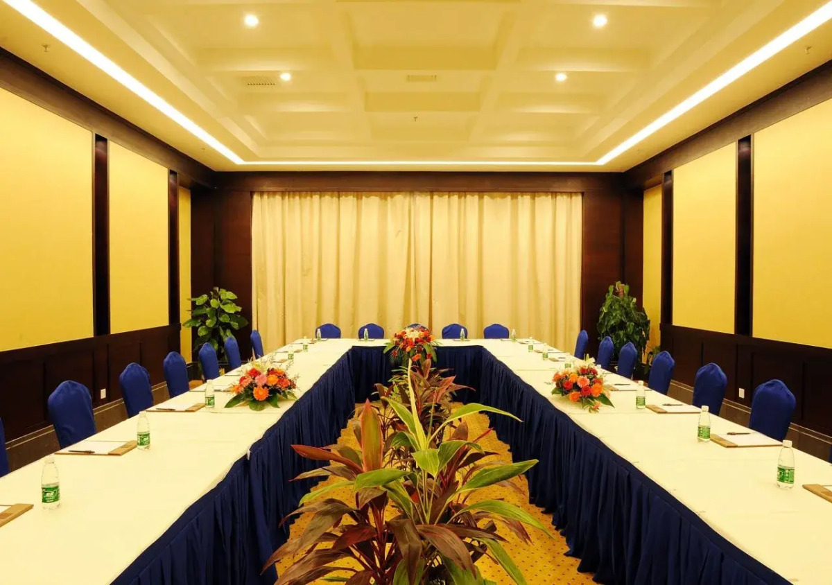 Sanya Shengyi Seaview Hotel