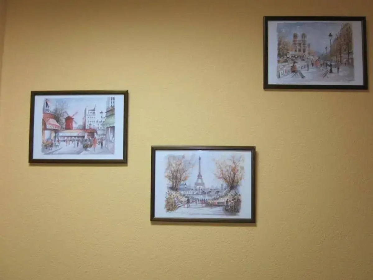 Гостевой дом МалИННа