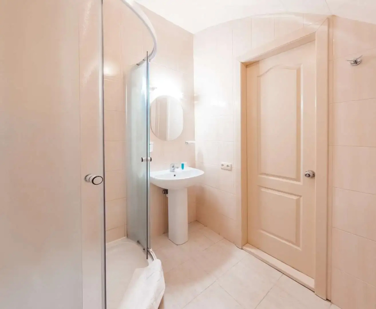 Отель «Континенталь»