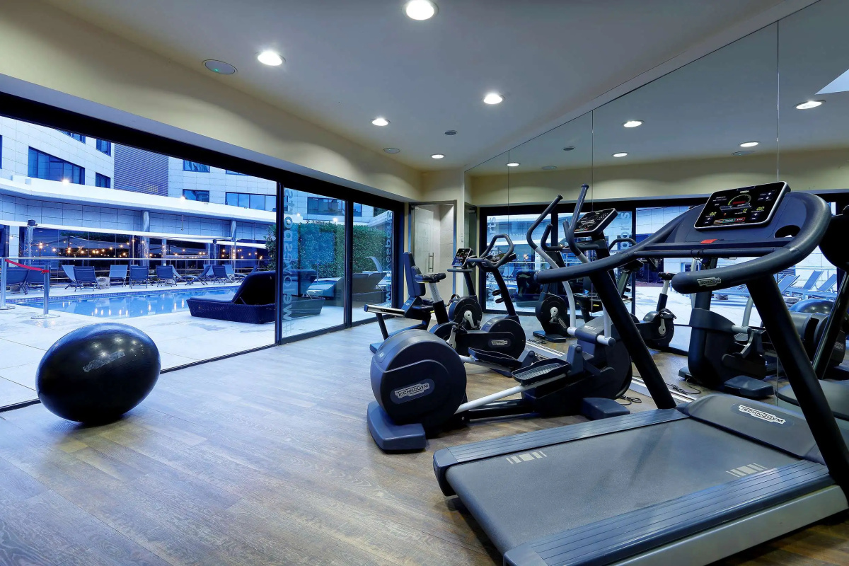 Hotel SB Icaria