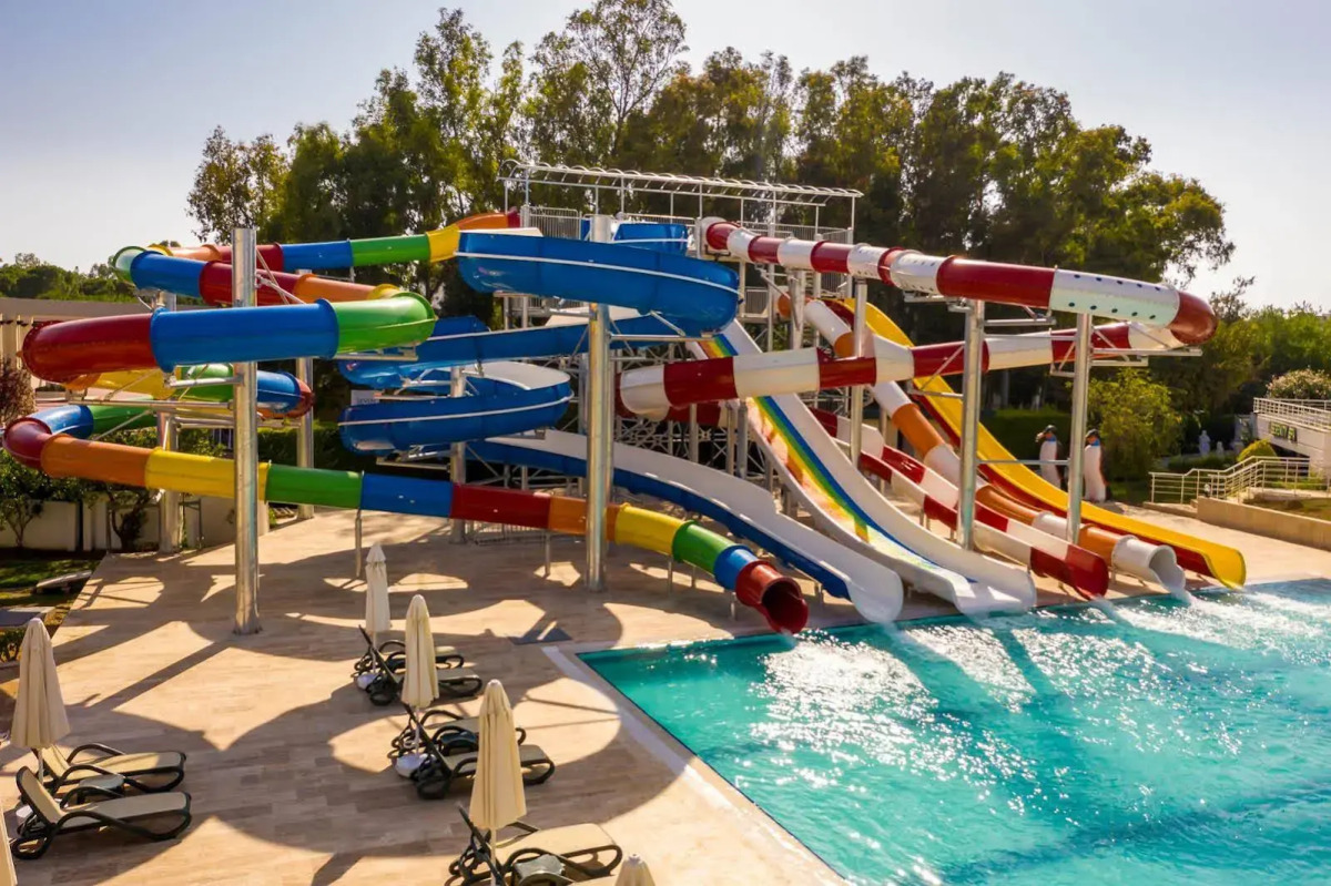 Asteria Collection Side (Ex. Labranda Excelsior)