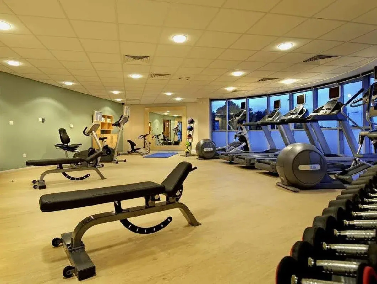 Hilton Garden Inn Krakow Airport