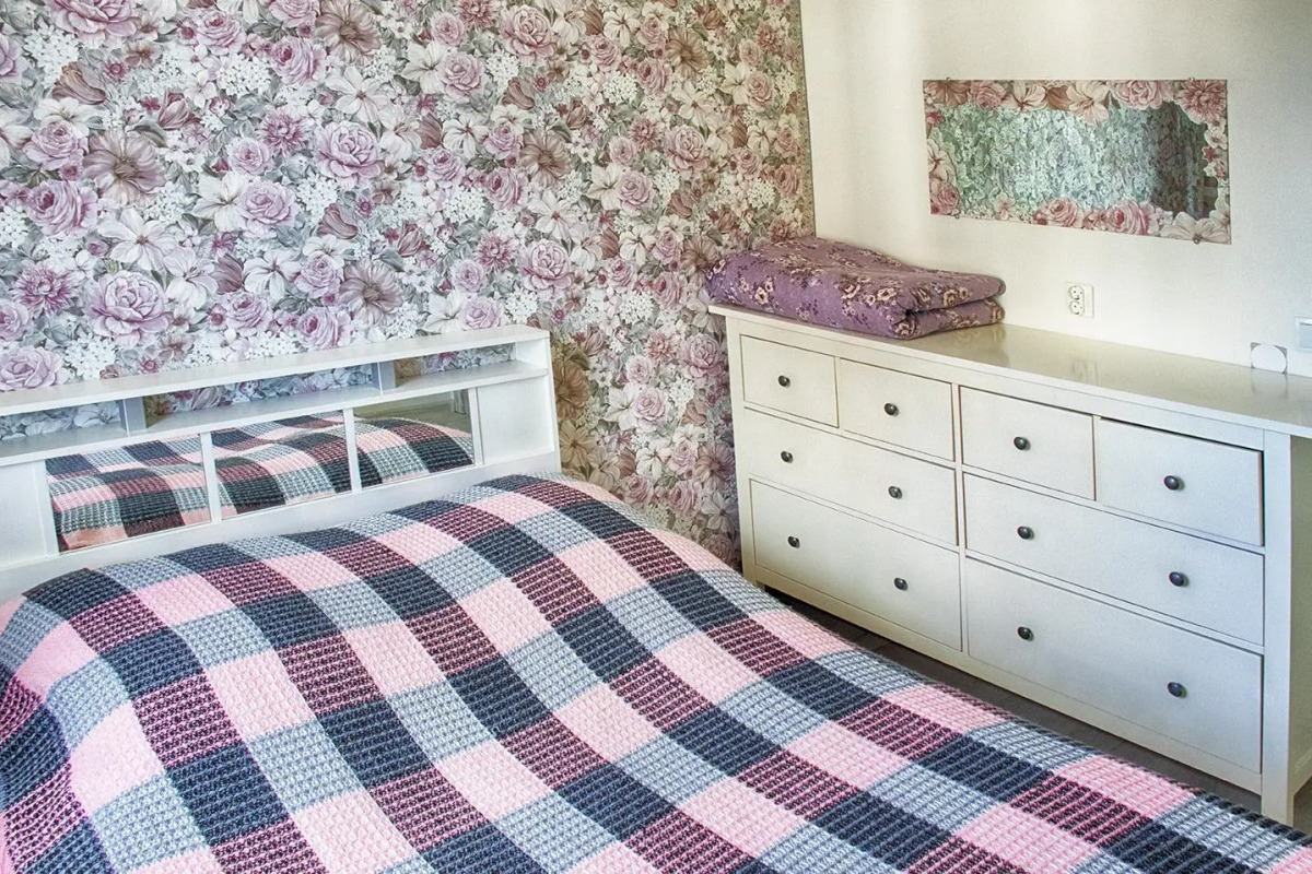 Квартира в Петрозаводске на улице Коммунальная 7