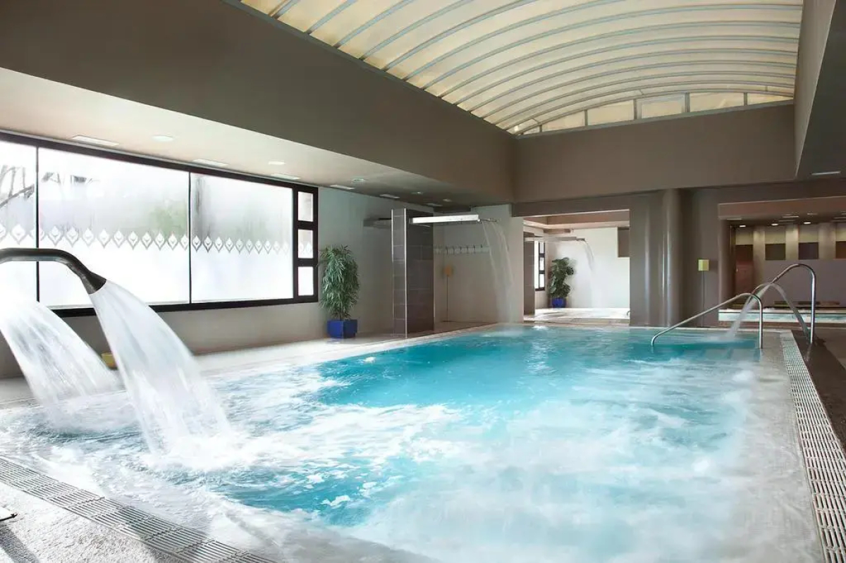 Hotel Parisi