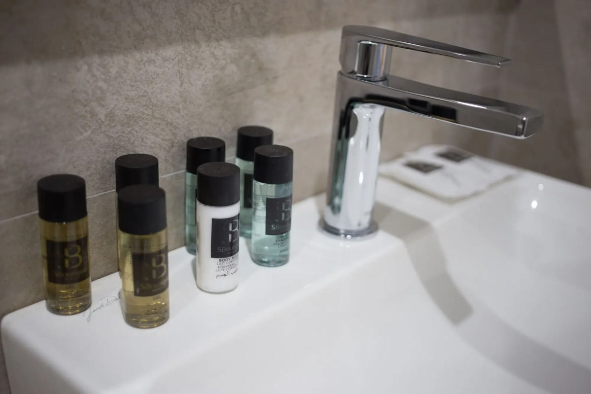 Апартаменты Soho Boutique Museo