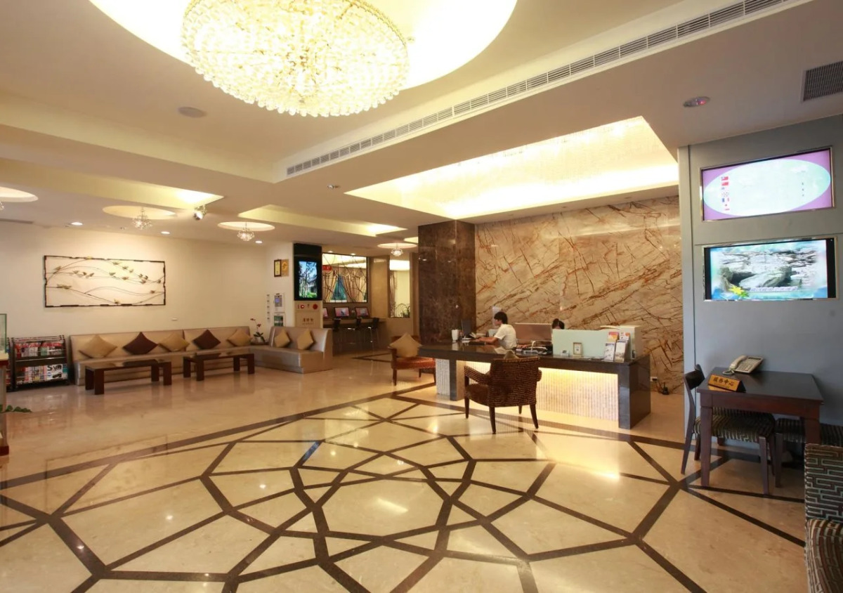 Lishiuan International Hotel