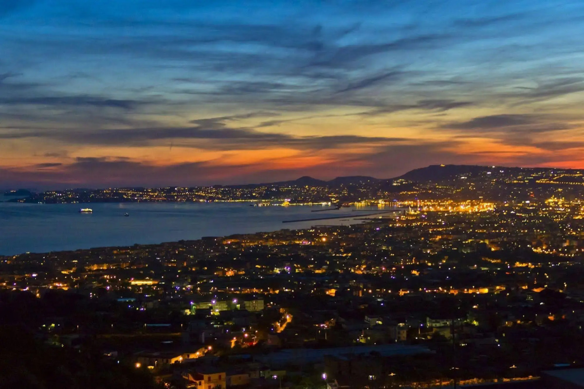 La Dimora Le Fumarole