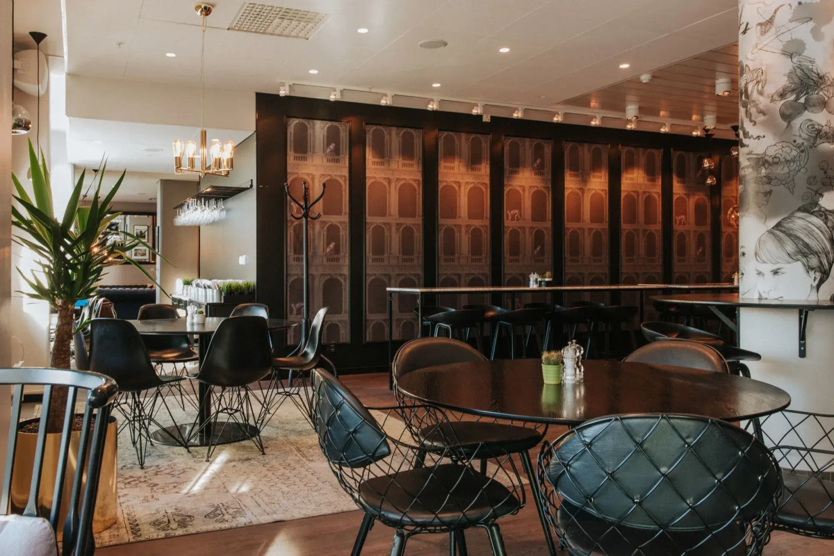 Best Western Plus Hotel Plaza