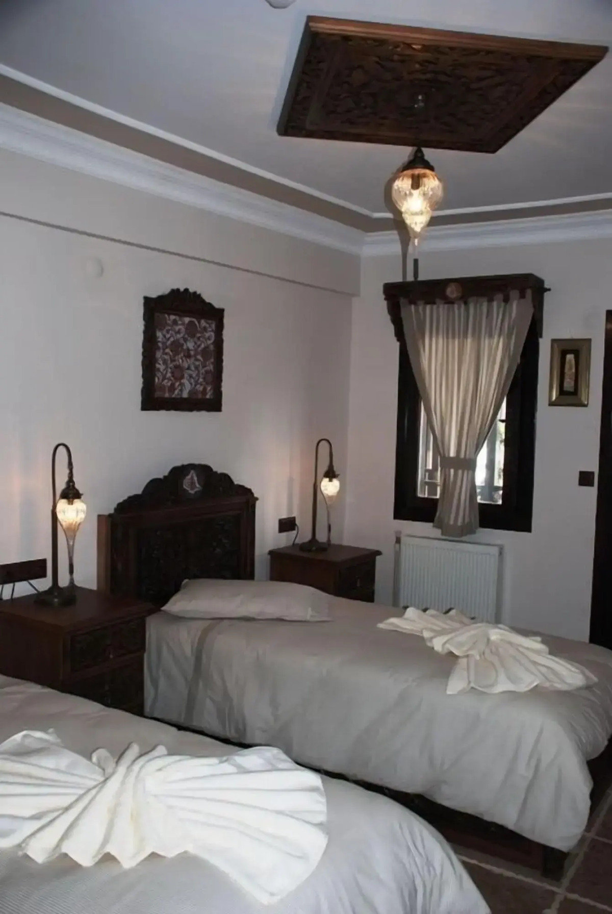 Hotel Nilya - Special Class