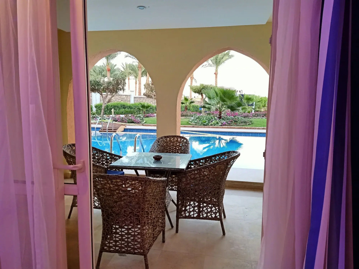 Sea Beach Aqua Park Resort