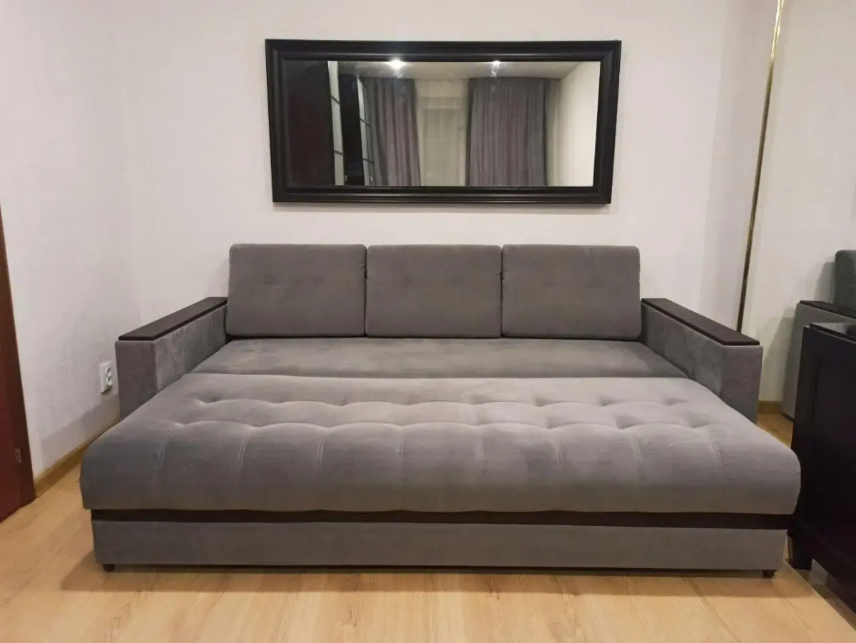 Апартаменты на бульваре Сиреневый