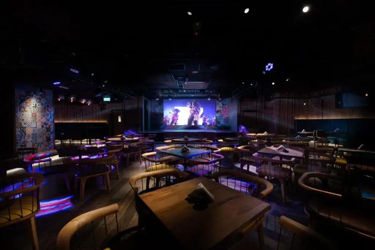 Hyatt Place Dubai Al Rigga Hotel & Residences