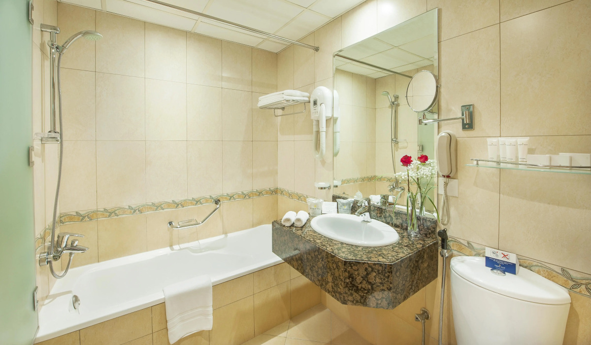 Golden Tulip Sharjah Hotel Apartments