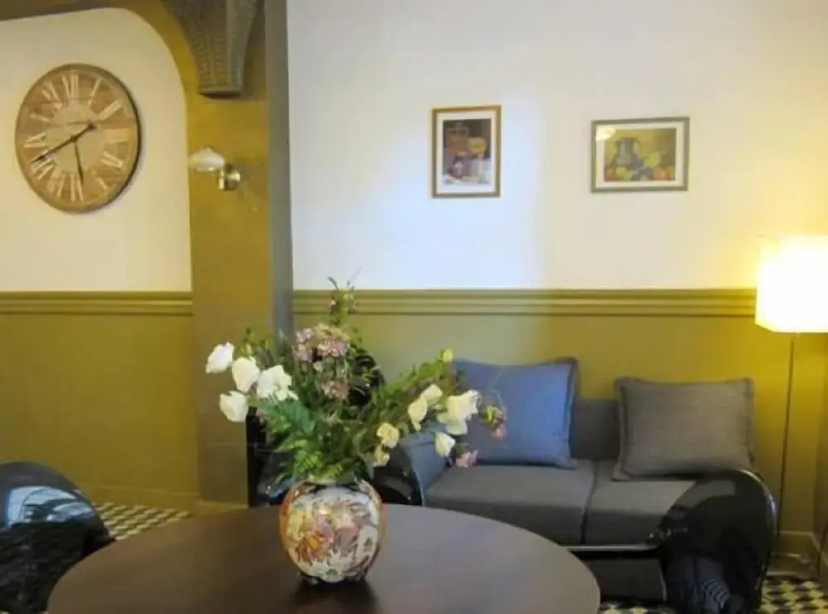 Hostel Wratislavia
