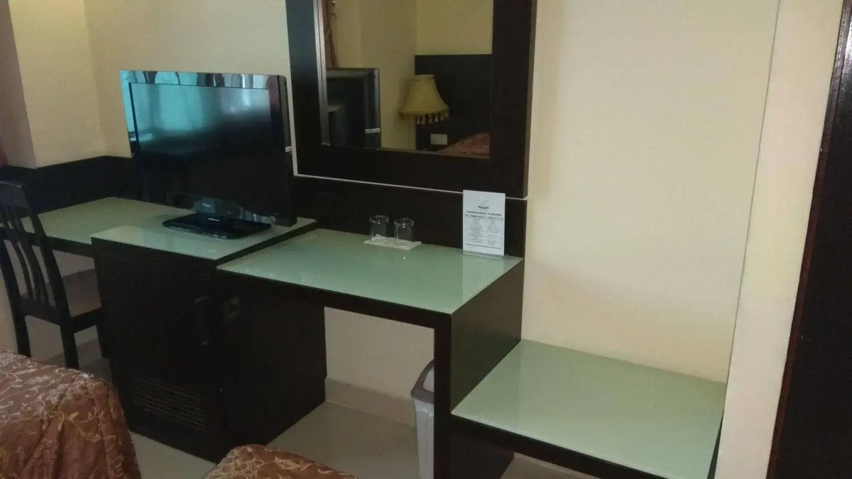 Panorama Hotel Deira