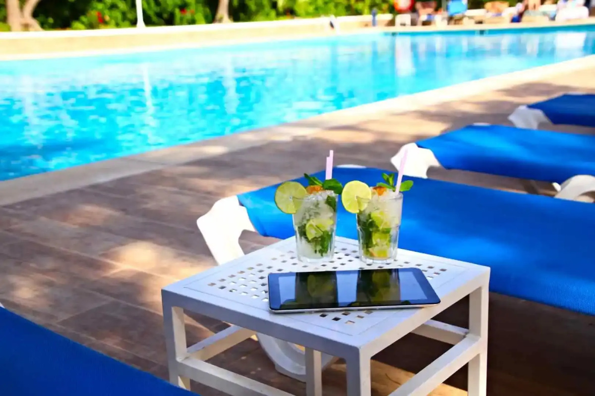 Отель Joan Miró Museum