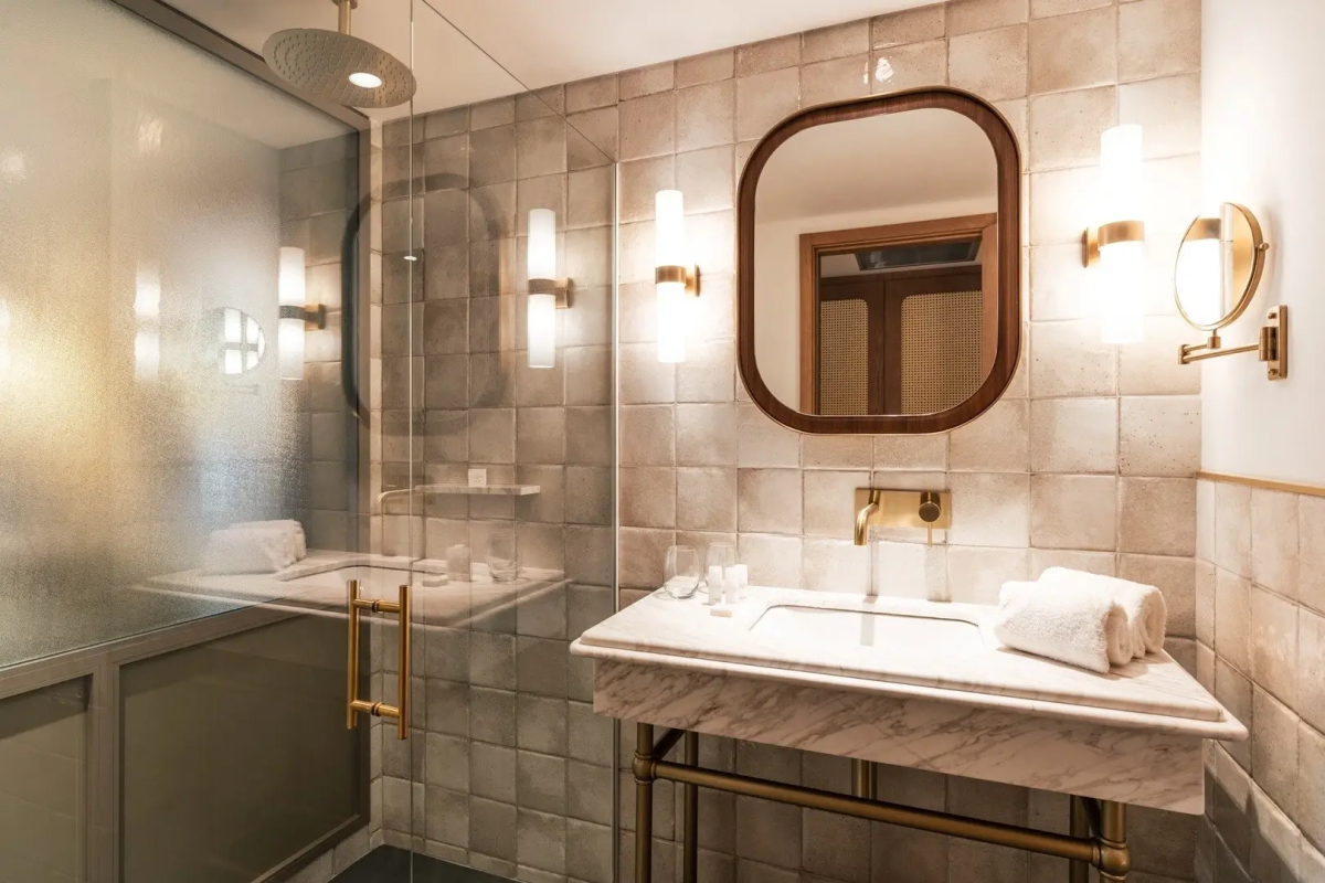 Costanero Hotel Montevideo - MGallery Collection