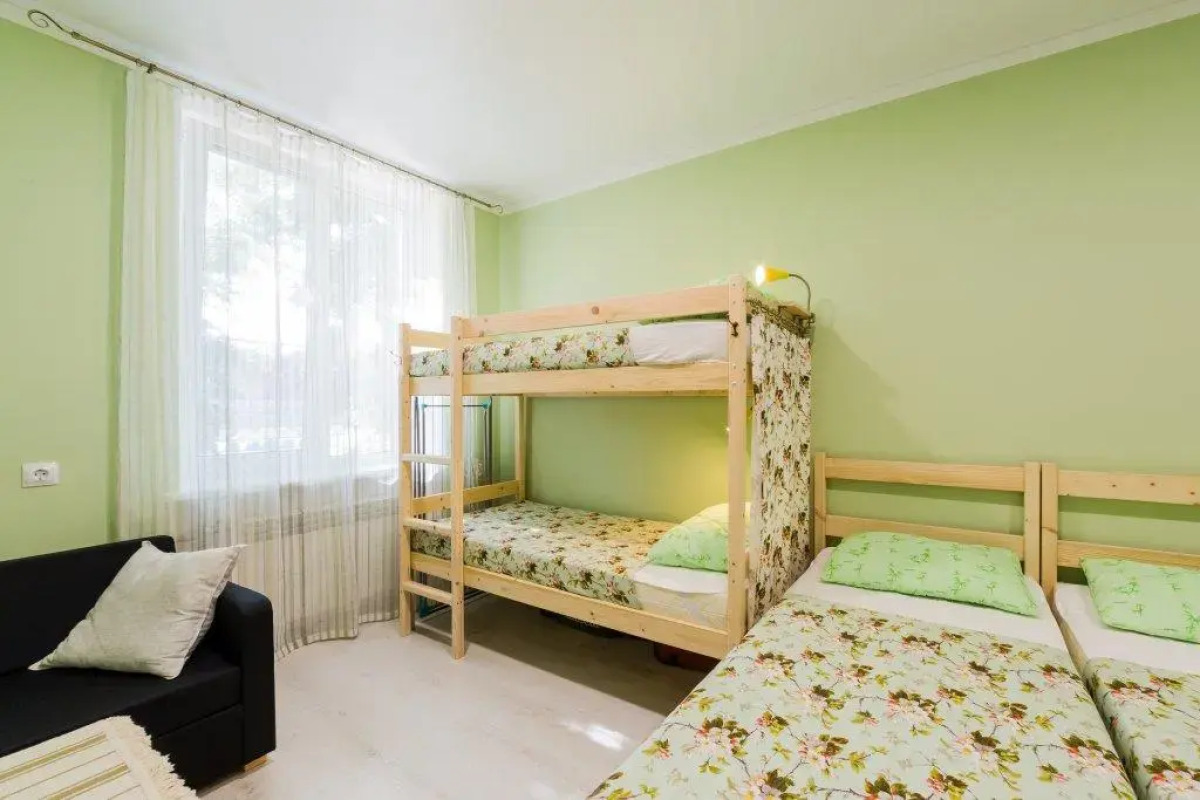 Мини-Отель Лето в центре