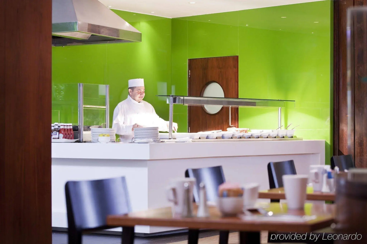 Holiday Inn London-Bloomsbury Hotel by IHG