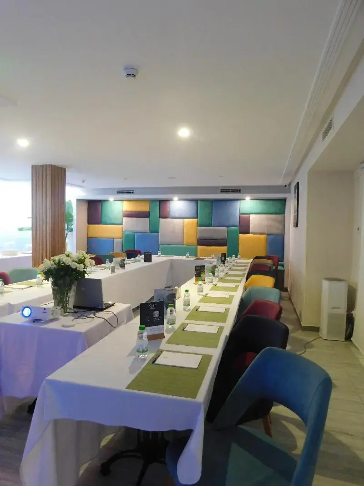 Gardenia Boutique Hôtel