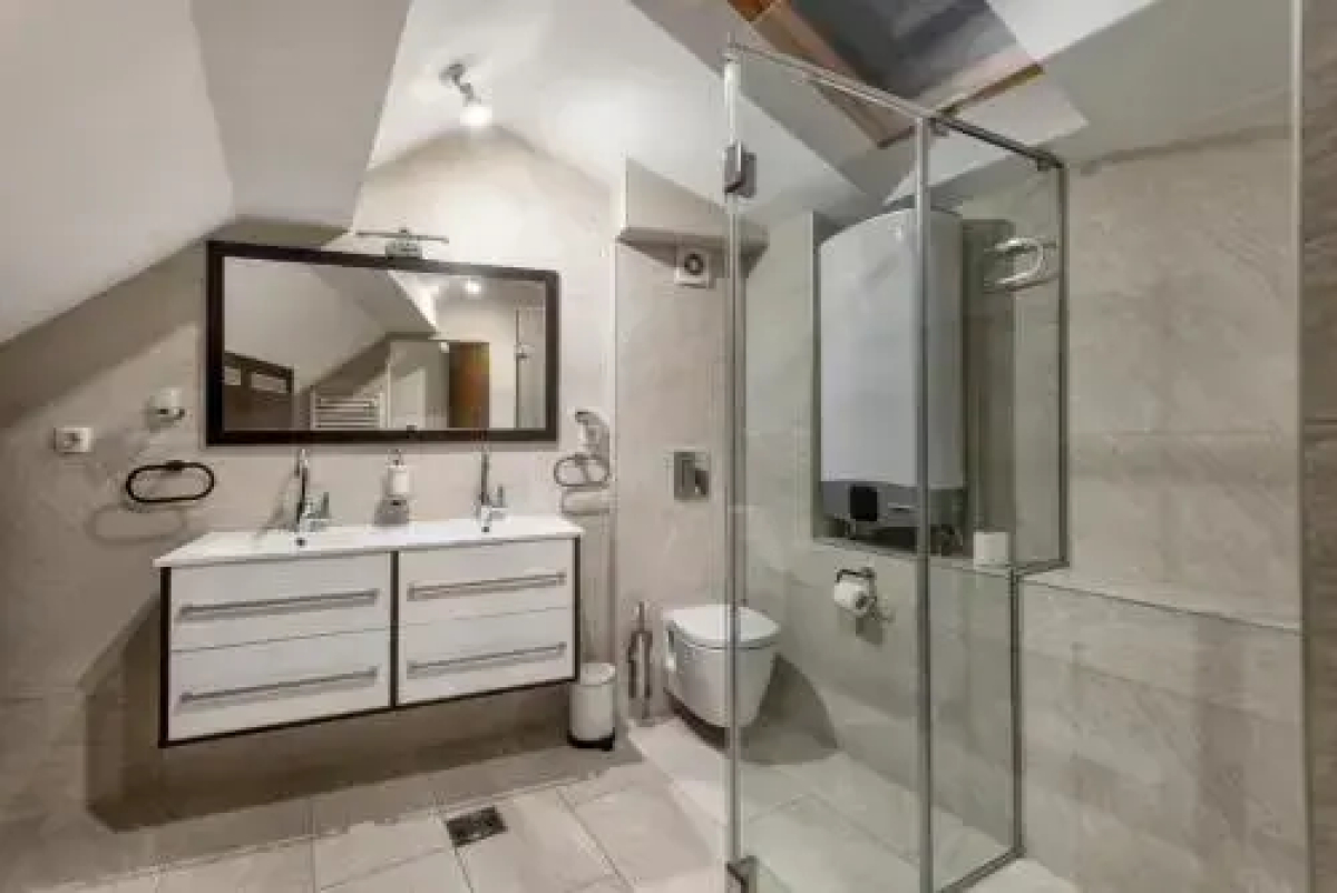 ONE Apartment