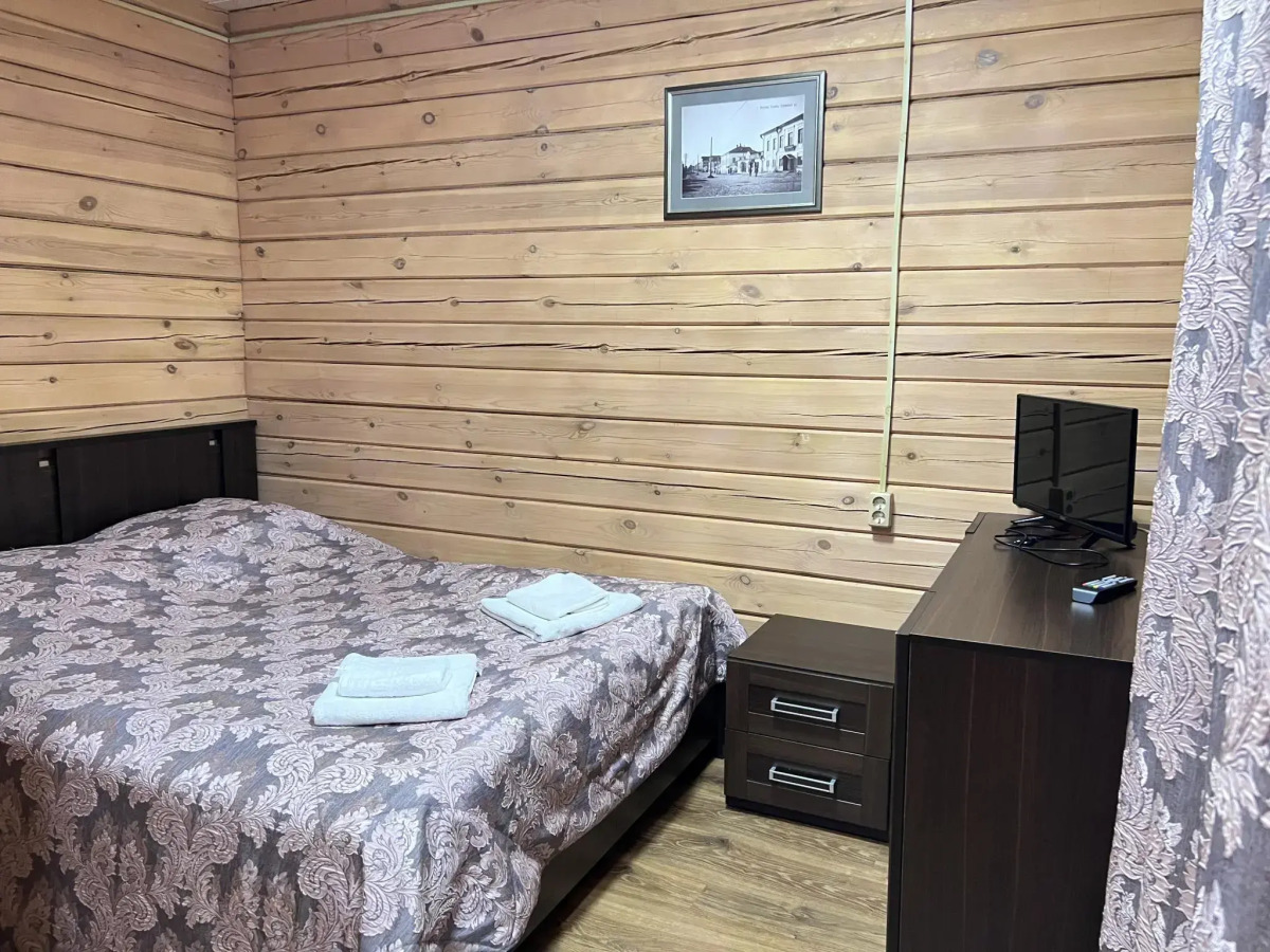 Северная Звезда