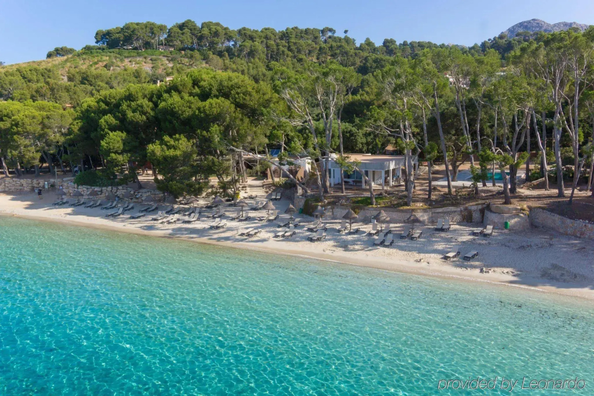 Four Seasons Mallorca at Formentor