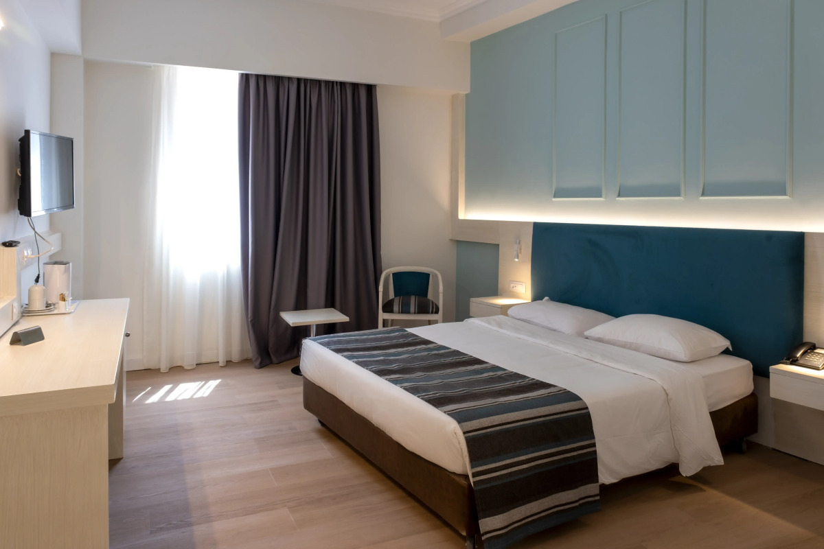 Athens Cypria Hotel