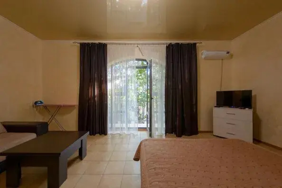 Апартаменты на ул. Семашко, д.4а