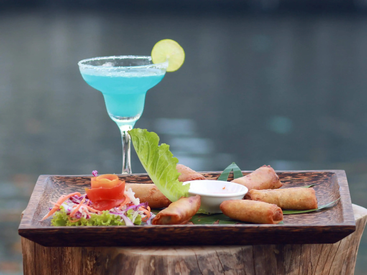 La Residence Blanc DAngkor