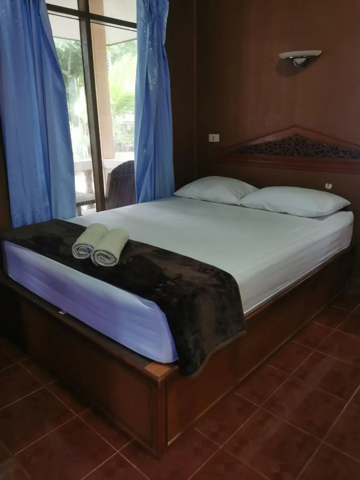 Phangan Rainbow Bungalows