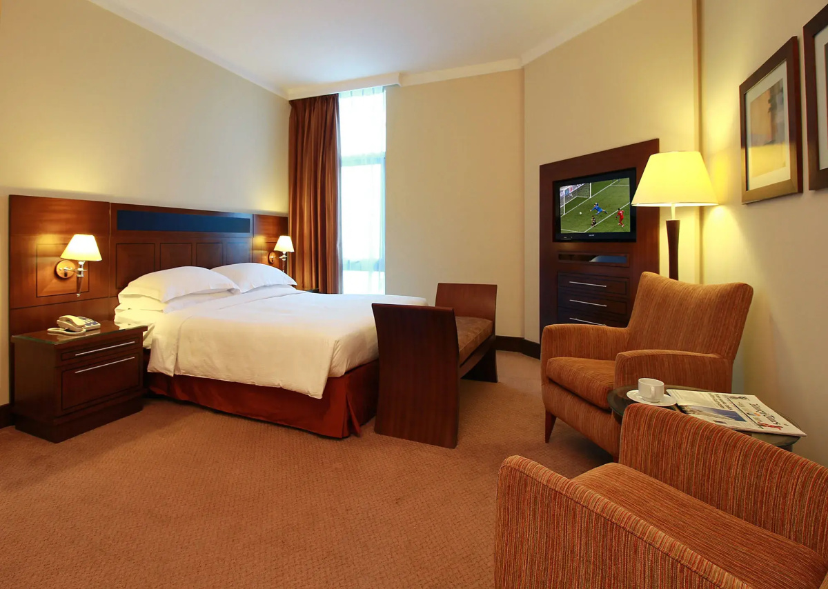 J5 Rimal Hotel Apartments