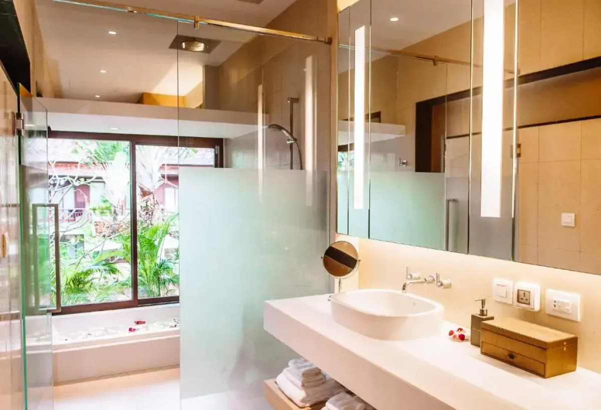 Курортный отель Chaweng Regent Beach Resort