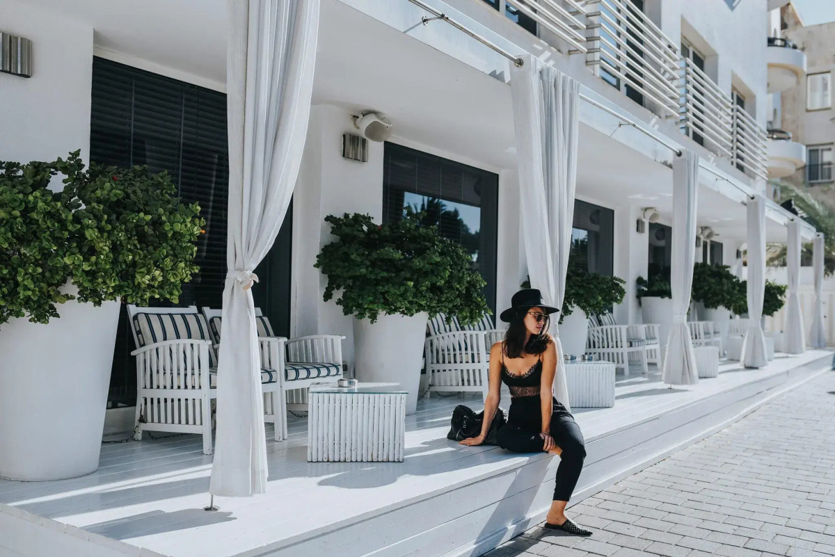 Shalom Hotel & Relax - an Atlas Boutique Hotel