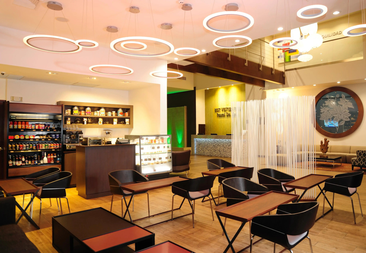 Best Western Plus Panama Zen Hotel