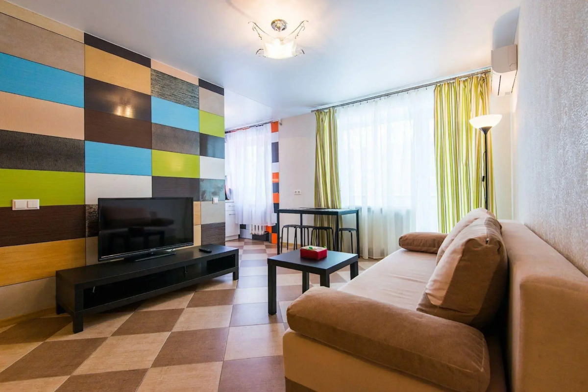 StudioMinsk Apartments in Centre