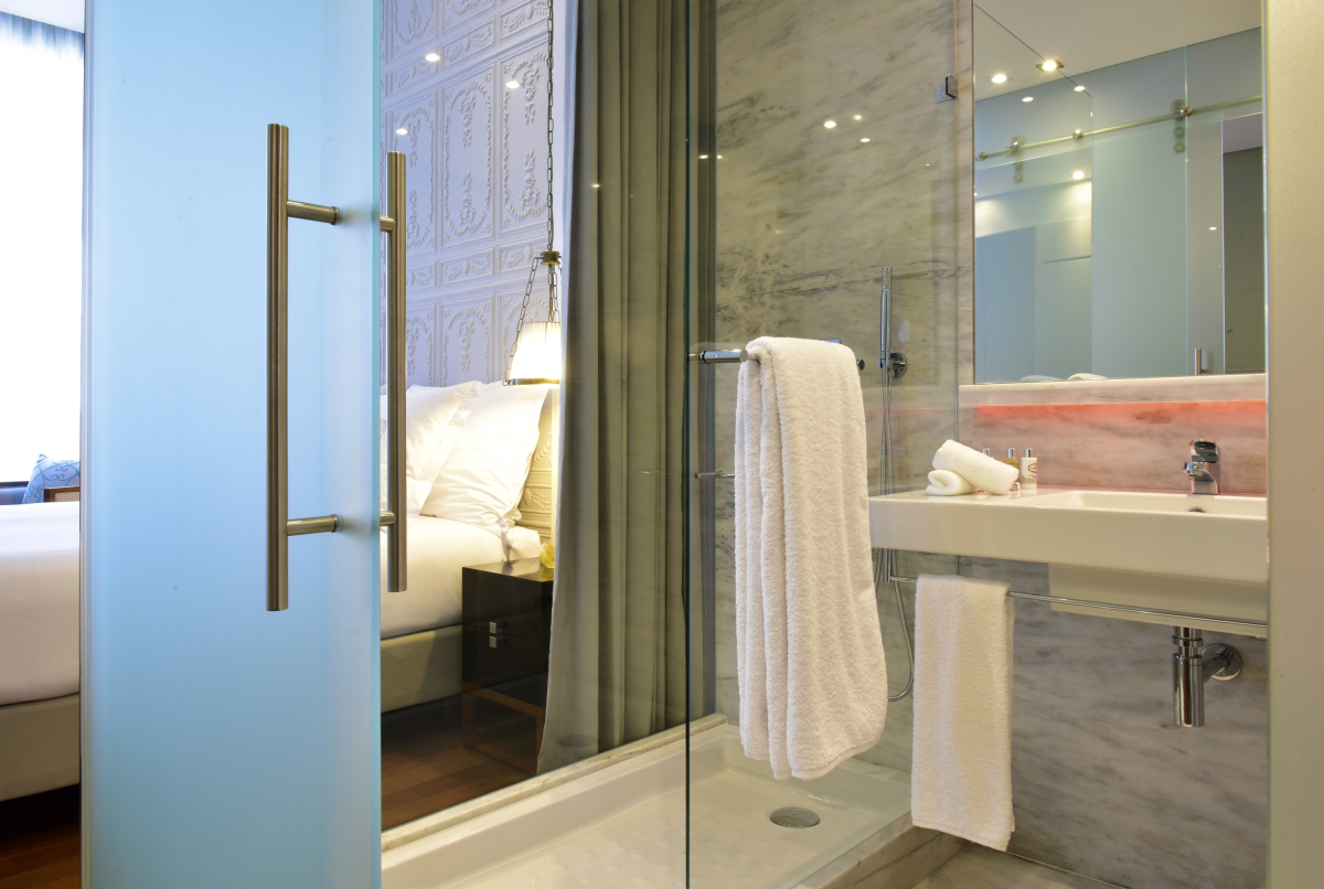 Pousada de Lisboa, Praça do Comércio - Small Luxury Hotel