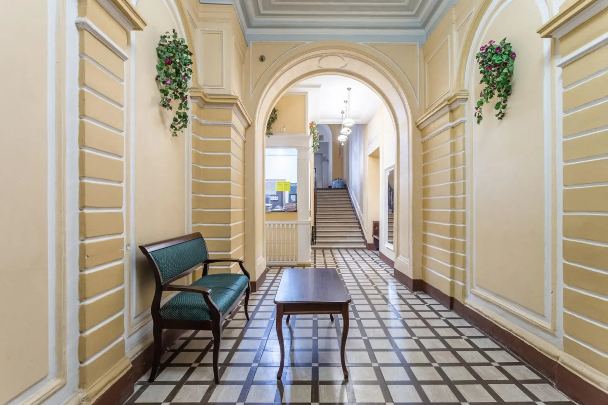 City Lights (Сити Лайтс) Коломенская 14