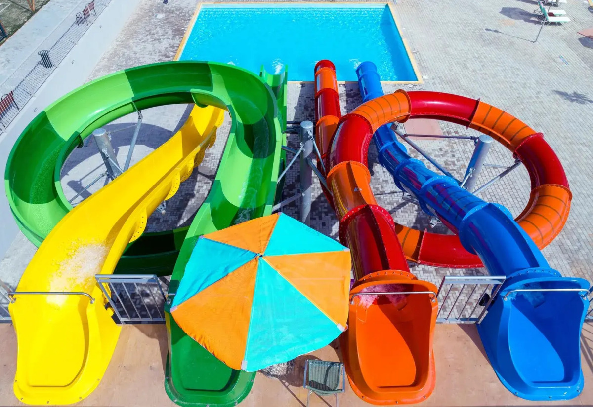 Anemos Luxury Grand Resort