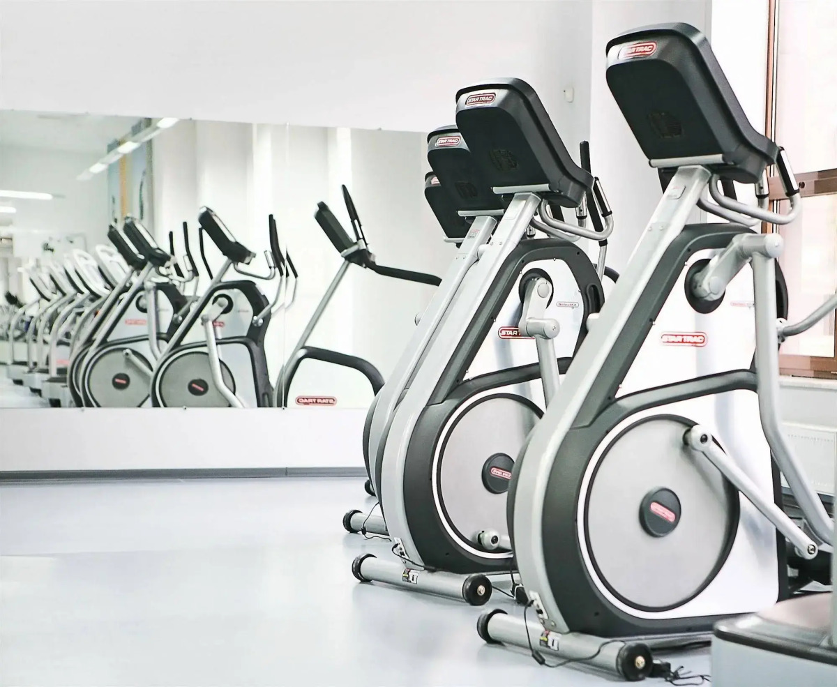 Отель Ark Palace