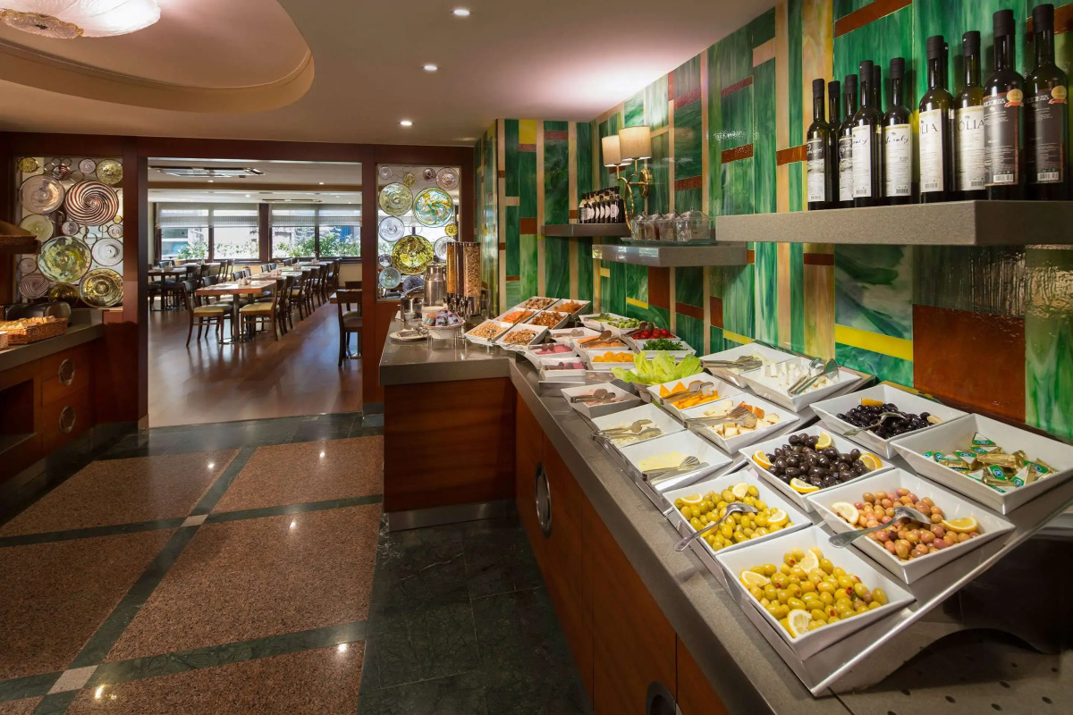 Titanic Comfort Sisli