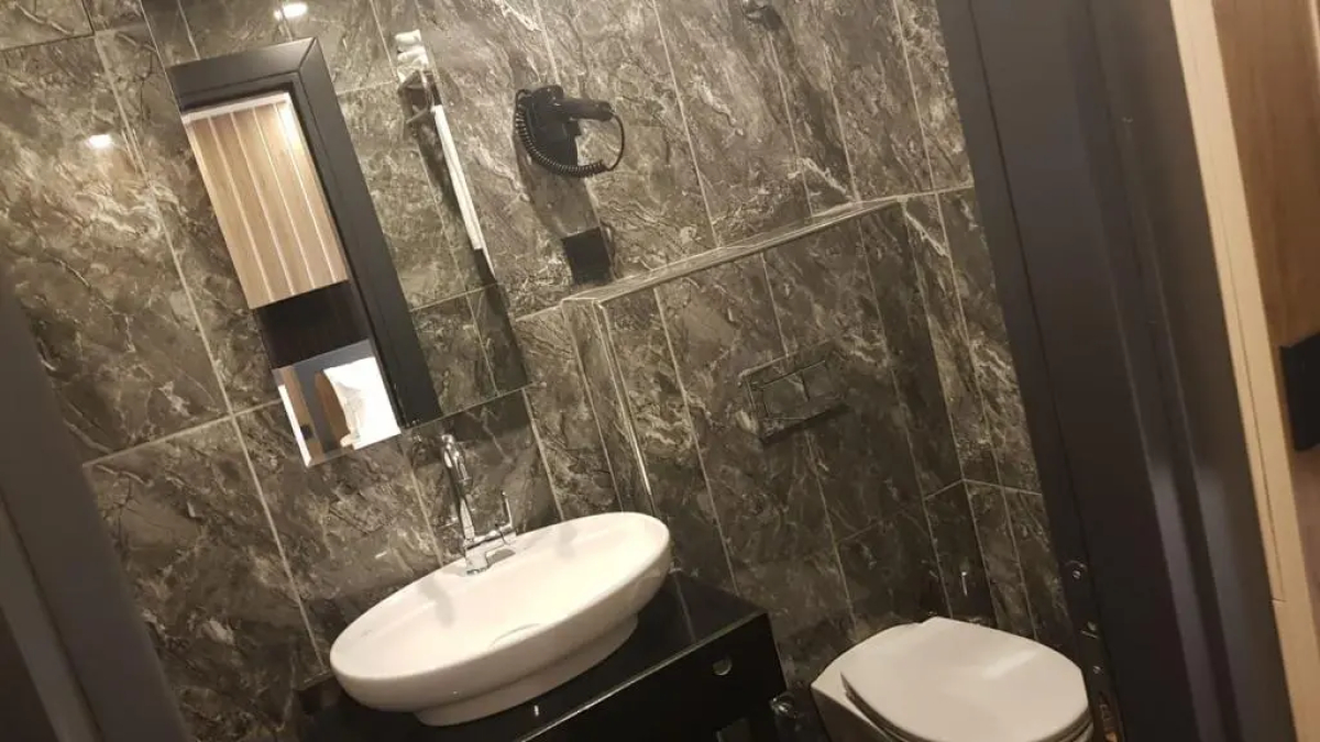 Pozcu Otel