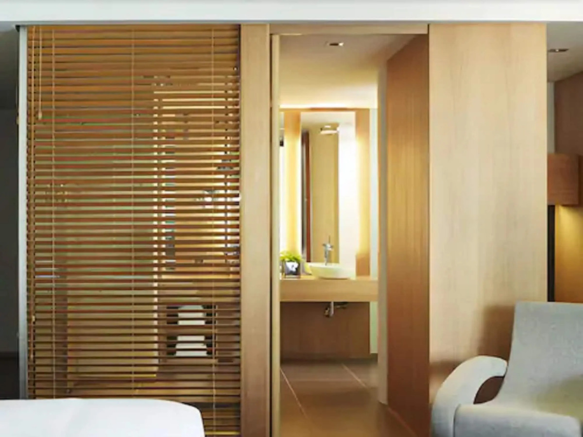 Le Germain Hotel Maple Leaf Square