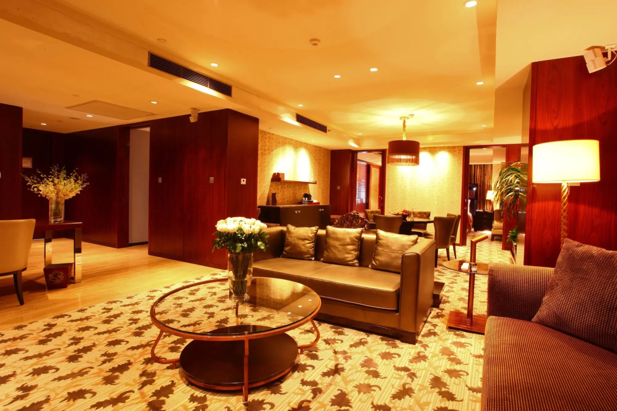 Fairmont Beijing