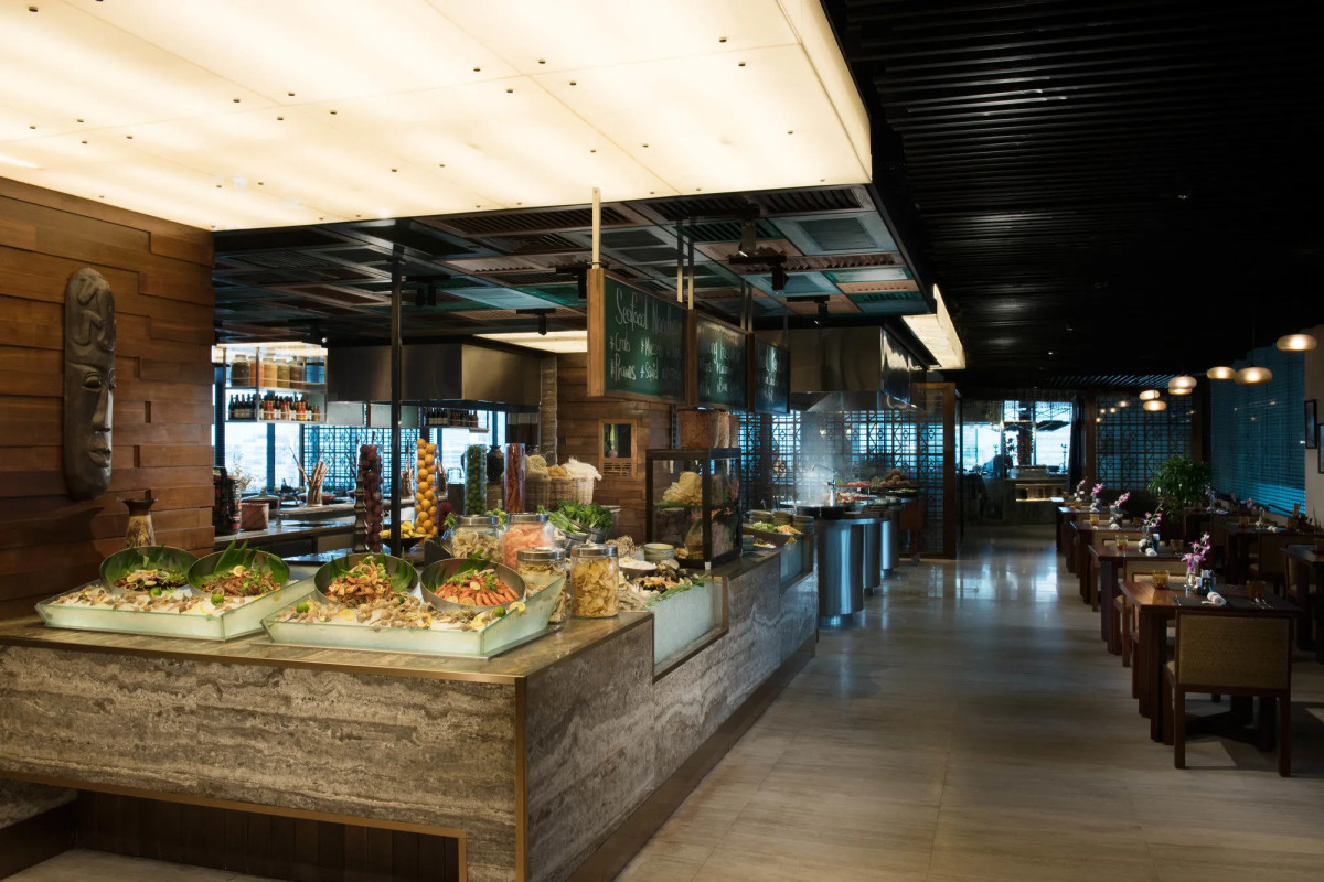 DoubleTree by Hilton Hotel Kuala Lumpur