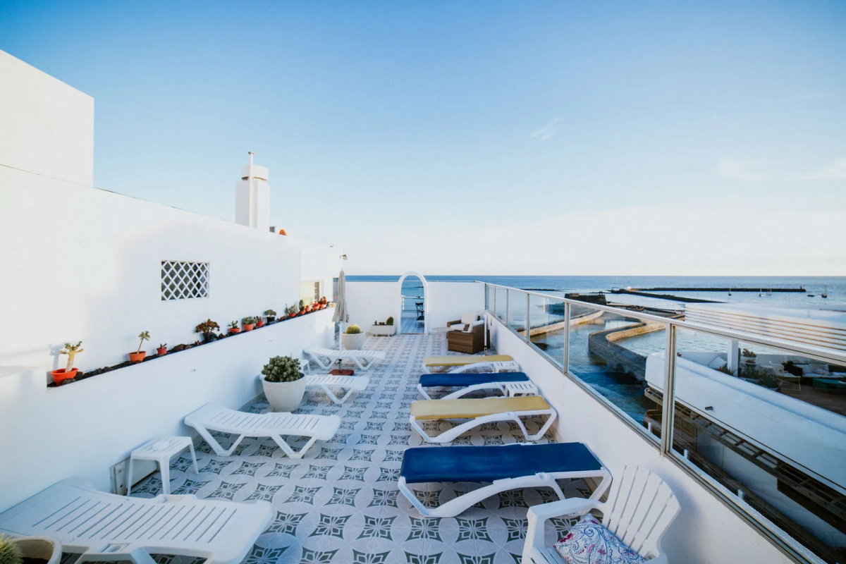 Hotel Miramar
