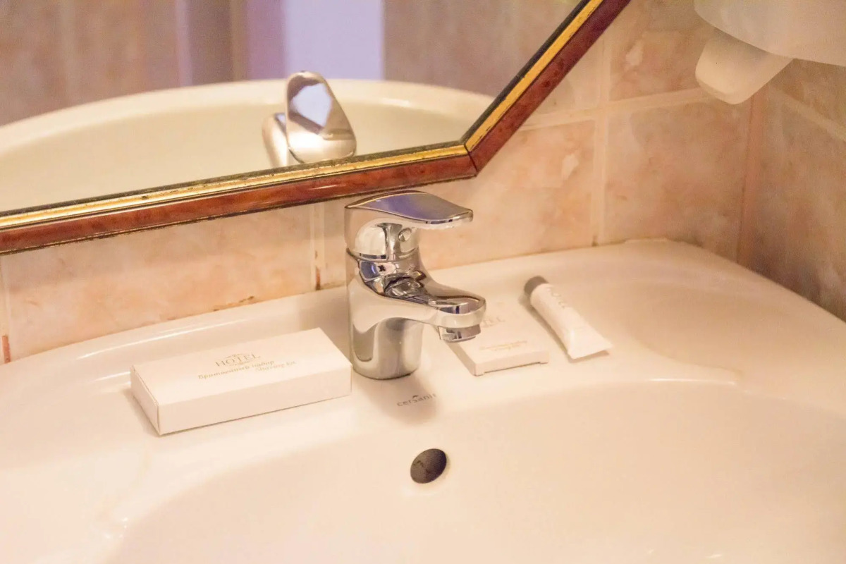 Парк-Отель Май